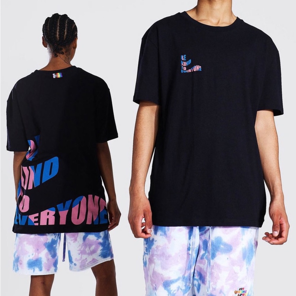 Be Kind To Everyone T-shirt